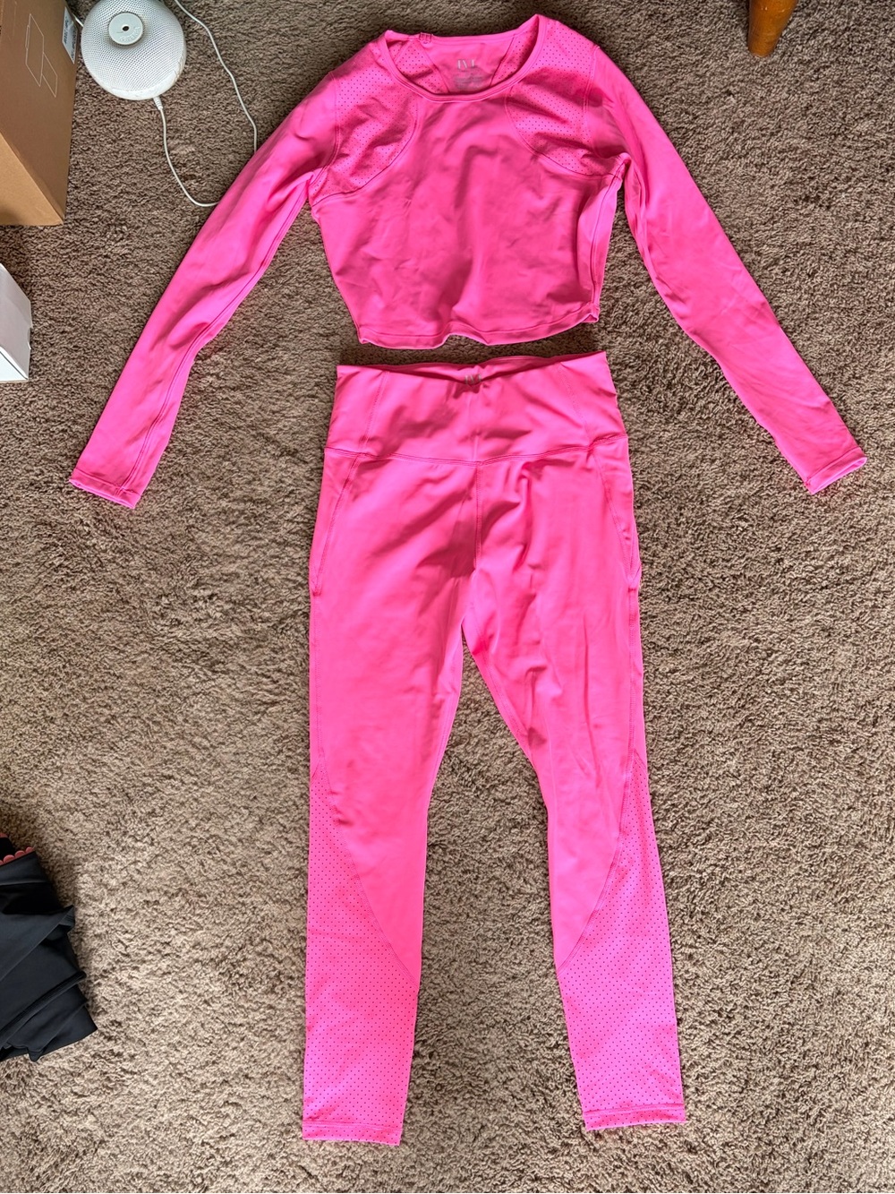 IVL Collective Activewear Set